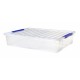 Contenedor Organizador Sistema Storage 30L 65x50x14cm