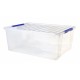 Contenedor Organizador Sistema Storage 60L 65x50x26cm