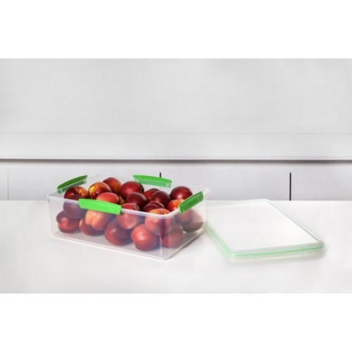 Envase de Alimentos Sistema Fresh 7L 36x24x12cm