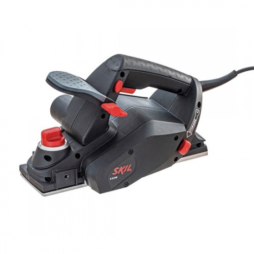 Cepillo Eléctrico Skil 1555 82mm 550W