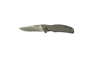Navaja Smith's Titania 51007 Rebatible 2.2'' Navaja Smith's Titania 51007 Rebatible 2.2''