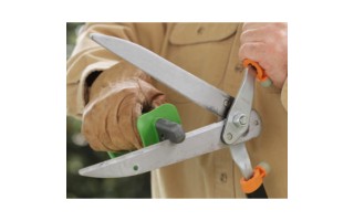 Afilador de Herramientas de Jardín Smith's 50600 