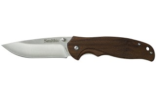 Navaja Smith's Adaha 51011 3.43'' Rebatible Navaja Smith's Adaha 51011 3.43'' Rebatible