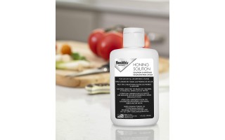 Solución para Pulido Smith's HON1 118ml