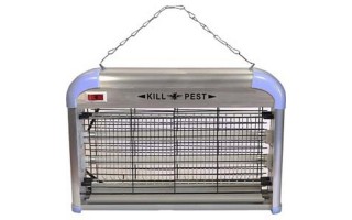 Mata Insectos Electrico Solmax 30W Mata Insectos Electrico Solmax 30W