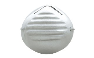 Mascarilla Tapabocas Solmax 114170 para Partículas x50u Mascarilla Tapabocas Solmax 114170 para Partículas x50u