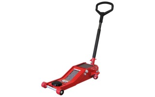 Gato Hidráulico tipo Yacare Solmax T820031 2Tn 70-500mm Gato Hidráulico tipo Yacare Solmax T820031 2Tn 70-500mm