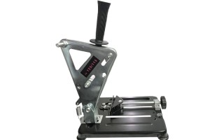 Soporte para Amoladora Angular Solmax 115mm Soporte para Amoladora Angular Solmax 115mm