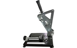 Soporte para Amoladora Angular Solmax 115mm Soporte para Amoladora Angular Solmax 115mm