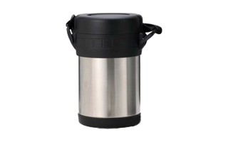 Envase de Alimentos Solmax CSUA015 1,5L Térmico Envase de Alimentos Solmax CSUA015 1,5L Térmico