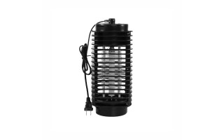 Lámpara Mata Insectos Solmax 1911Y043 26cm Ultravioleta Lámpara Mata Insectos Solmax 1911Y043 26cm Ultravioleta