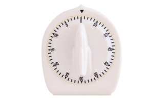 Temporizador de Cocina Solmax H000382 60' Magnético Temporizador de Cocina Solmax H000382 60' Magnético