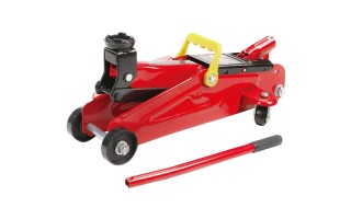 Gato Hidráulico tipo Yacare Solmax TA820014 2Tn 135-330mm Gato Hidráulico tipo Yacare Solmax TA820014 2Tn 135-330mm