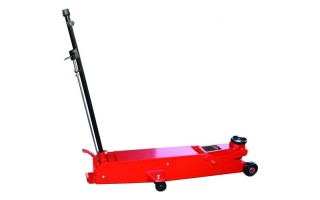 Gato Hidráulico tipo Yacare Solmax TR30002 3Tn 140-670mm Gato Hidráulico tipo Yacare Solmax TR30002 3Tn 140-670mm