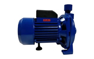 Bomba de Agua Centrífuga Solmax CPM158 1HP Bomba de Agua Centrífuga Solmax CPM158 1HP