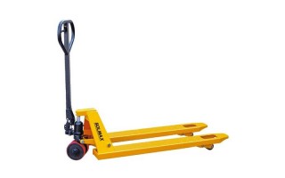 Transporta Pallets Hidraulico Solmax DB 2Tn Rueda Nylon Transporta Pallets Hidraulico Solmax DB 2Tn Rueda Nylon