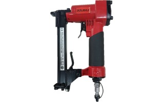 Grapadora Neumática Solmax FS8016 16mm Grapadora Neumática Solmax FS8016 16mm