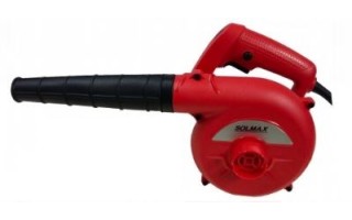Sopladora Solmax SMEB 400W Sopladora Solmax SMEB 400W