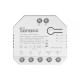 Interruptor Inteligente WiFi Sonoff DUALR3 15A