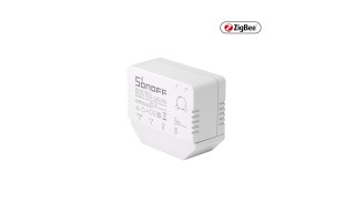Interruptor Inteligente WiFi Sonoff ZBMINI-L 6A Interruptor Inteligente WiFi Sonoff ZBMINI-L 6A