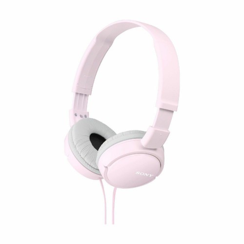 Auriculares Sony ZX110 Rosado