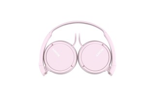 Auriculares Sony ZX110 Rosado Auriculares Sony ZX110 Rosado