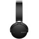 Auriculares Bluetooth Sony Extra Bass XB650BT Negro