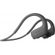 Auriculares Sony Walkman Sports MP3 4GB Negro