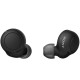 Auriculares Bluetooth Sony C500 Negro