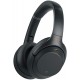 Auriculares Bluetooth Sony WH-1000XM3 Negro