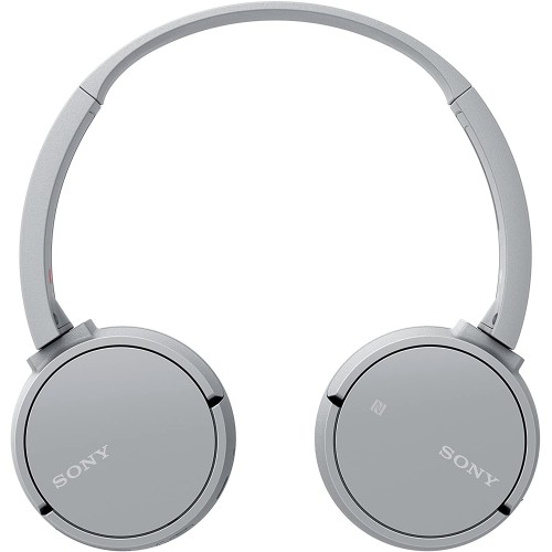 Auriculares Bluetooth Sony WH-CH500 Gris