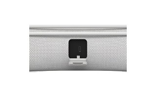 Parlante Bluetooth Sony Field 1 SRS-ULT 7,5W Blanco Parlante Bluetooth Sony Field 1 SRS-ULT 7,5W Blanco