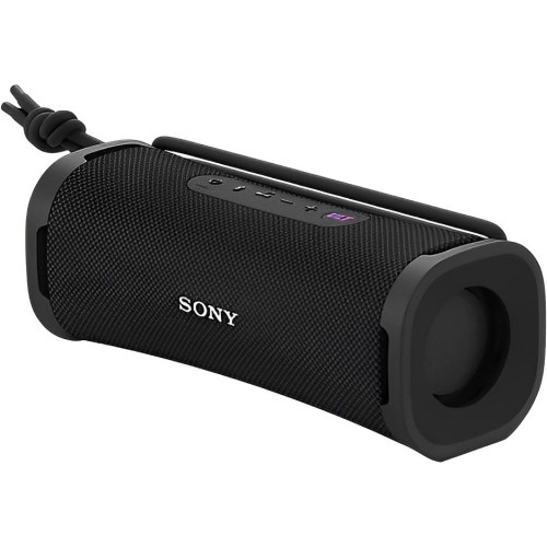 Parlante Bluetooth Sony Field 1 SRS-ULT 7,5W Negro