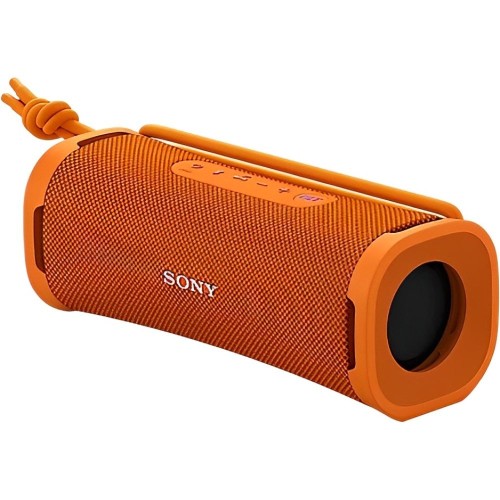 Parlante Bluetooth Sony Field 1 SRS-ULT 7,5W Naranja