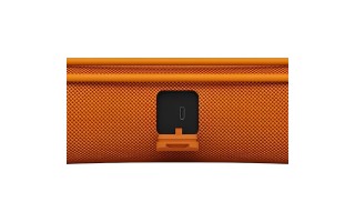 Parlante Bluetooth Sony Field 1 SRS-ULT 7,5W Naranja Parlante Bluetooth Sony Field 1 SRS-ULT 7,5W Naranja