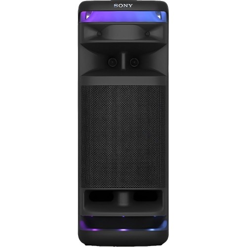 Parlante Bluetooth Sony Tower 10 SRS-ULT1000 139W Negro