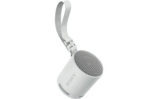 Parlante Bluetooth Sony XB100 2,5W Gris Parlante Bluetooth Sony XB100 2,5W Gris