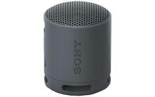 Parlante Bluetooth Sony XB100 2,5W Negro Parlante Bluetooth Sony XB100 2,5W Negro