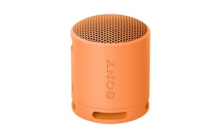 Parlante Bluetooth Sony XB100 2,5W Naranja Parlante Bluetooth Sony XB100 2,5W Naranja