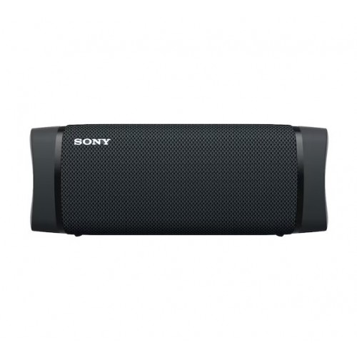 Parlante Bluetooth Sony Extra Bass XB33 con Luces Negro