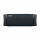 Parlante Bluetooth Sony Extra Bass XB33 con Luces Negro