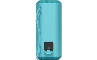 Parlante Bluetooth Sony SRS-XE200-A Azul Parlante Bluetooth Sony SRS-XE200-A Azul