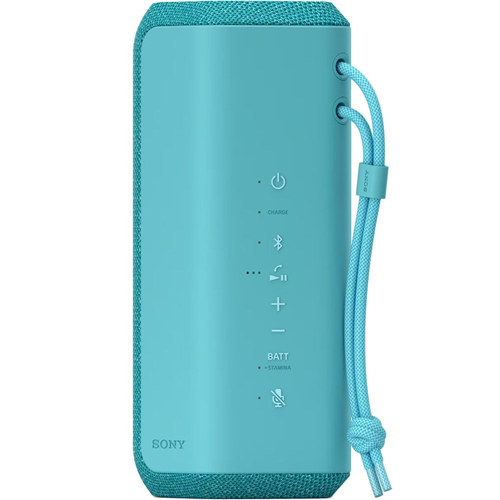 Parlante Bluetooth Sony SRS-XE200-A Azul