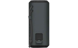 Parlante Bluetooth Sony SRS-XE200-N Negro Parlante Bluetooth Sony SRS-XE200-N Negro