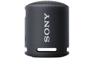 ParlanteBluetoothSonyExtraBassXB13Negro ParlanteBluetoothSonyExtraBassXB13Negro