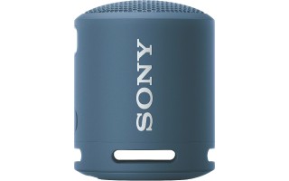 Parlante Bluetooth Sony Extra Bass XB13 Azul Parlante Bluetooth Sony Extra Bass XB13 Azul
