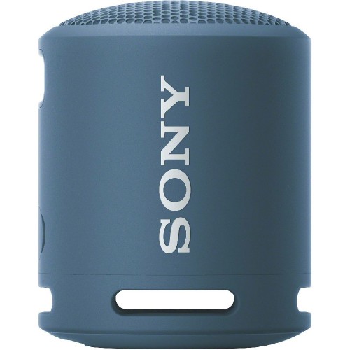 Parlante Bluetooth Sony Extra Bass XB13 Azul