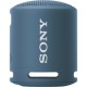 Parlante Bluetooth Sony Extra Bass XB13 Azul