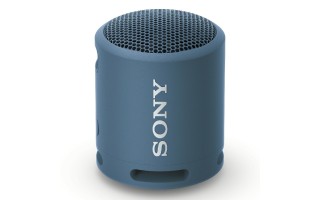 Parlante Bluetooth Sony Extra Bass XB13 Azul Parlante Bluetooth Sony Extra Bass XB13 Azul