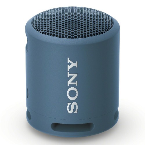 Parlante Bluetooth Sony Extra Bass XB13 Azul